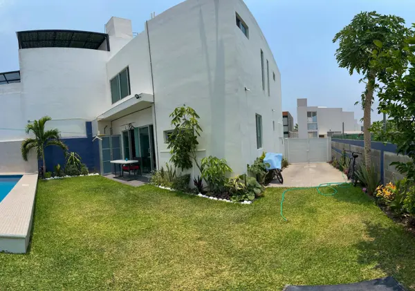 Casa en venta en Colinas de Santa Fe, Xochitepec — foto 3 de 14