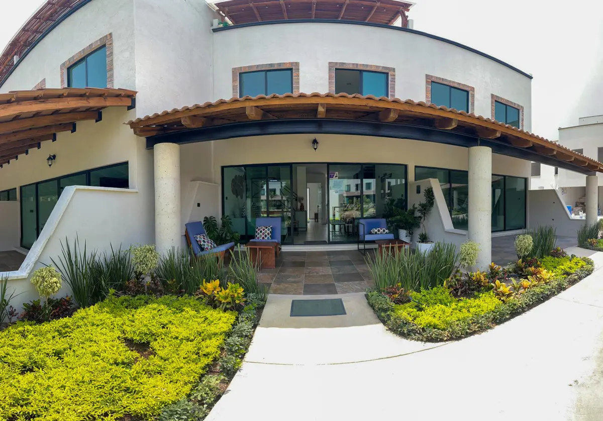 Casa en venta en Colinas de Santa Fe, Xochitepec — foto 1 de 34