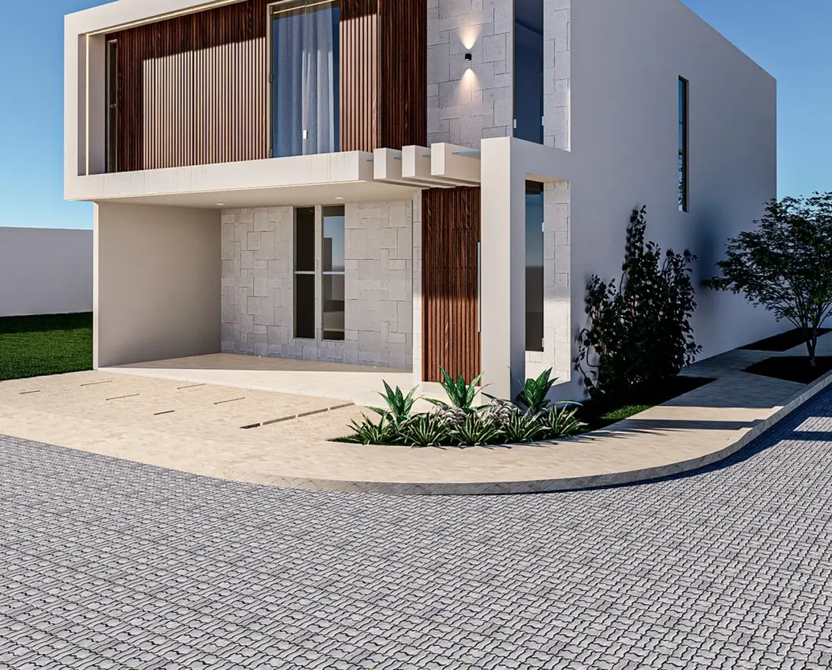 Casa en venta en Haciendas Residencial y Club Deportivo, Centro — foto 1 de 12