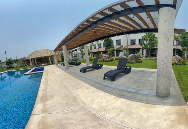 Departamento en venta en Colinas de Santa Fe, Xochitepec, Morelos