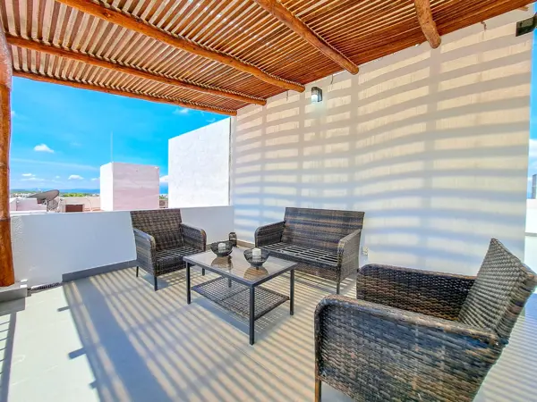 Casa en venta en Colinas de Santa Fe, Xochitepec — foto 3 de 25