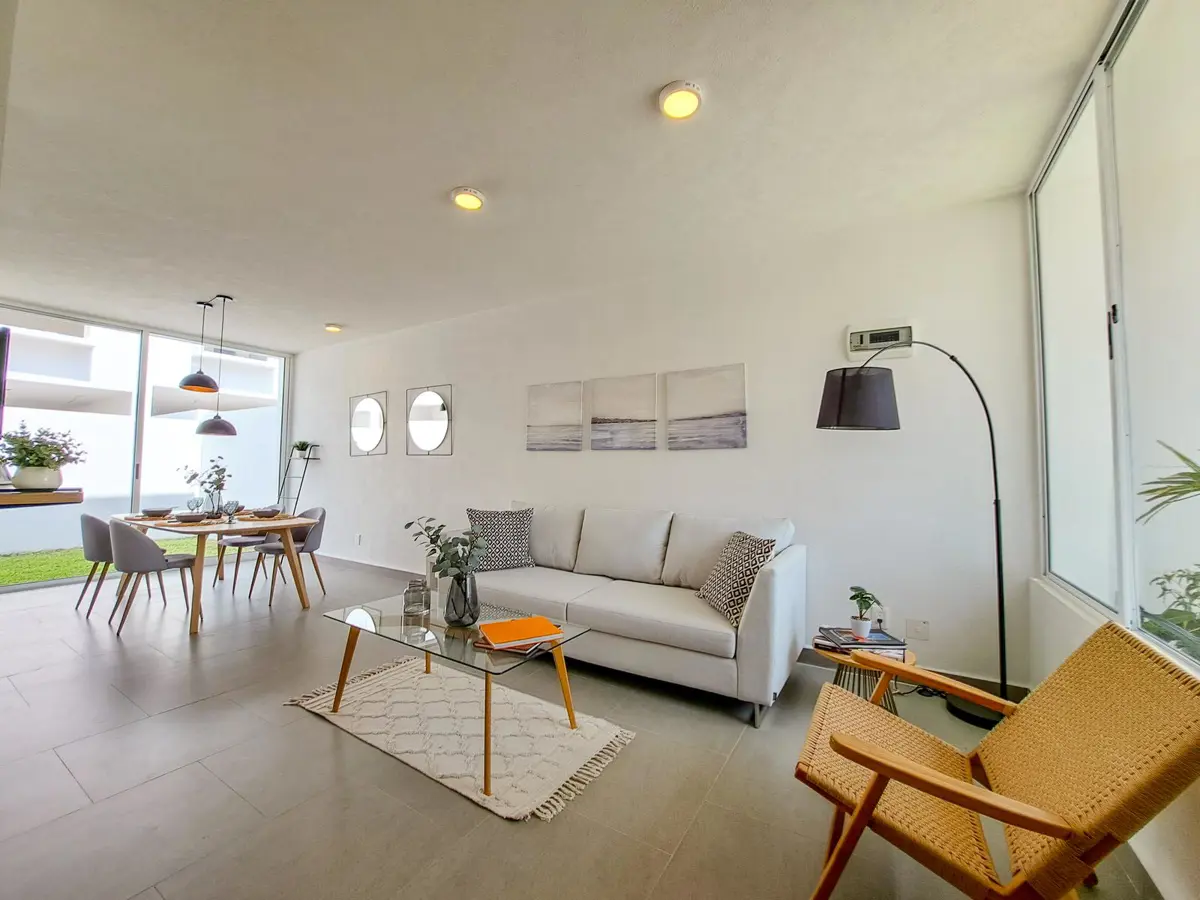 Casa en venta en Colinas de Santa Fe, Xochitepec — foto 1 de 25