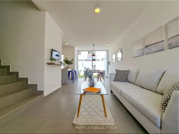 Casa en venta en Colinas de Santa Fe, Xochitepec — foto 3 de 25