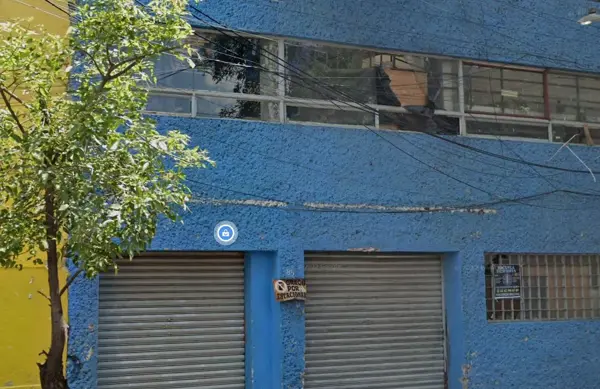 Departamento en venta en Obrera, Cuauhtémoc — foto 3 de 5