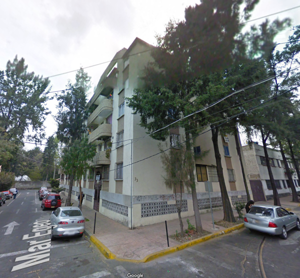 Departamento en venta en Nextitla, Miguel Hidalgo — foto 3 de 12