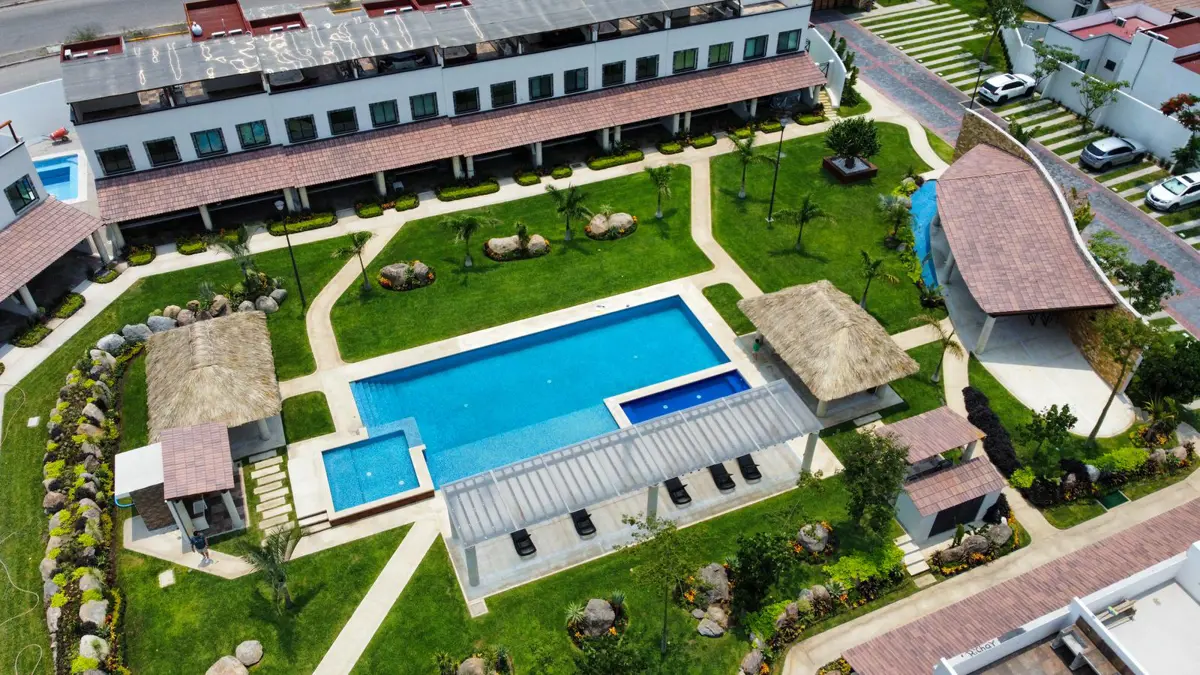 Casa en venta en Colinas de Santa Fe, Xochitepec — foto 1 de 34