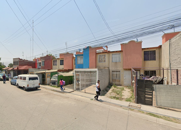 Casa en venta en Los Angeles, Acolman — foto 2 de 8
