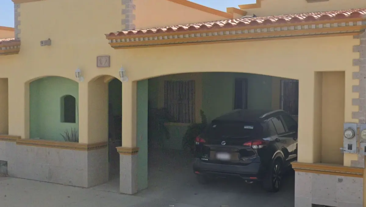 Casa en venta en Monte Real Residencial, Los Cabos — foto 1 de 12