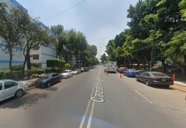 Departamento en venta en San Francisco Culhuacán Barrio de San Francisco, Coyoacán — foto 3 de 7