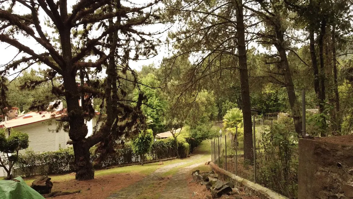 Terreno en venta en Huertas de San Pedro, Huitzilac — foto 1 de 5