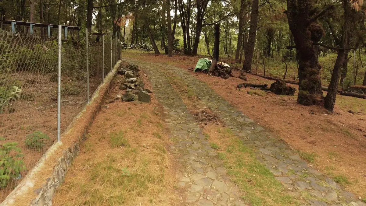 Terreno en venta en Huertas de San Pedro, Huitzilac — foto 1 de 8