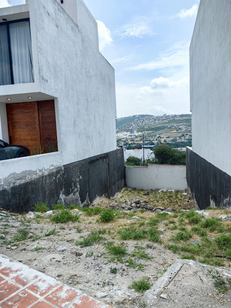 Terreno en venta en Pedregal de Schoenstatt, Corregidora — foto 2 de 17