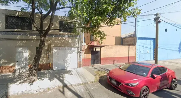 Departamento en venta en Granjas Mexico, Iztacalco — foto 3 de 6