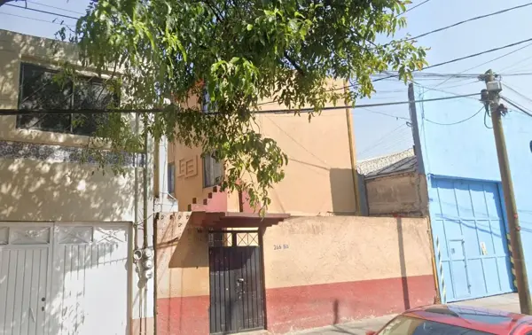Departamento en venta en Granjas Mexico, Iztacalco — foto 2 de 6