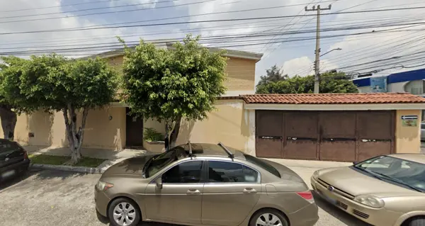 Casa en venta en La Calma, Zapopan — foto 2 de 11