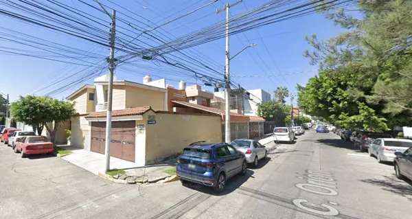 Casa en venta en La Calma, Zapopan — foto 3 de 11