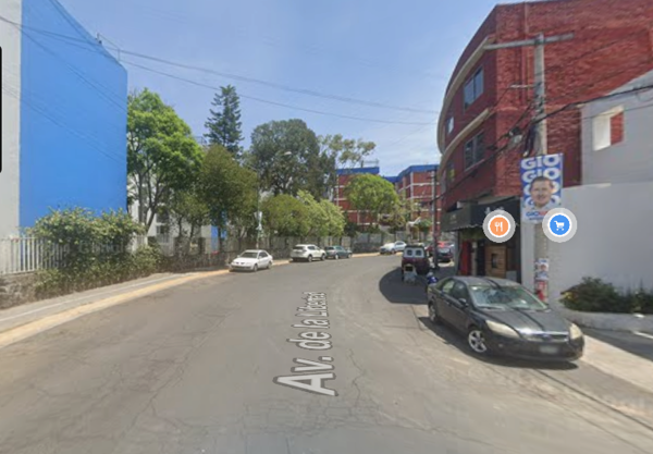 Departamento en venta en Pedregal de Carrasco, Coyoacán — foto 3 de 7