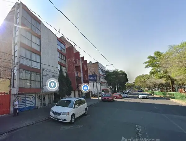 Departamento en venta en Reforma Iztaccihuatl Norte, Iztacalco — foto 3 de 18