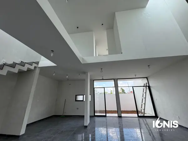 Casa en venta en Jesus del Monte, Morelia — foto 2 de 10