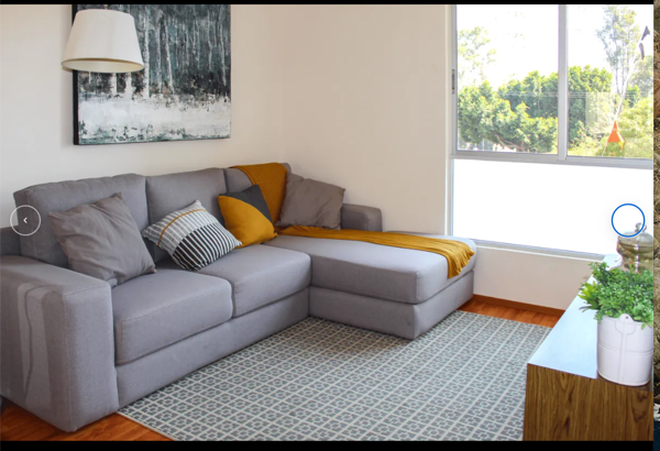 Departamento en venta en San Miguel Amantla, Azcapotzalco — foto 3 de 15