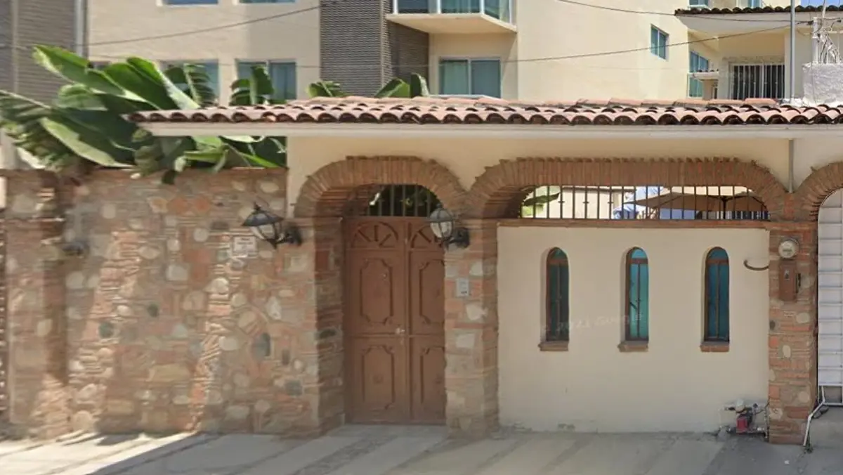 Casa en venta en El Palmar de Aramara, Puerto Vallarta — foto 1 de 14