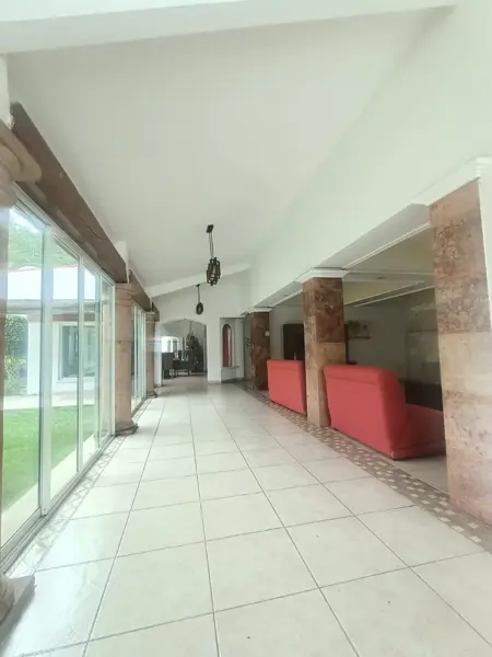 Casa en venta en Lomas de Trujillo, Emiliano Zapata — foto 3 de 8