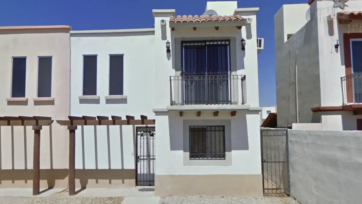 Casa en venta en Monte Real Residencial, Los Cabos — foto 1 de 12