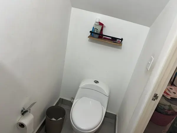 Casa en venta en Los Pinos (Limón), Tijuana — foto 3 de 11