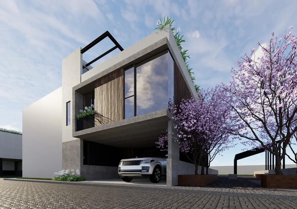 Casa en venta en Fuerte de Guadalupe, Cuautlancingo — foto 1 de 4