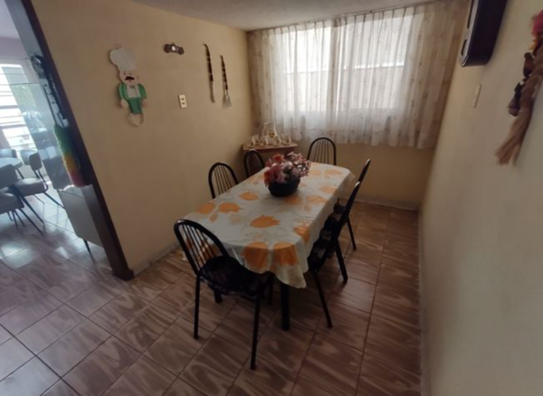 Casa en venta en Olímpica, Guadalajara — foto 3 de 7