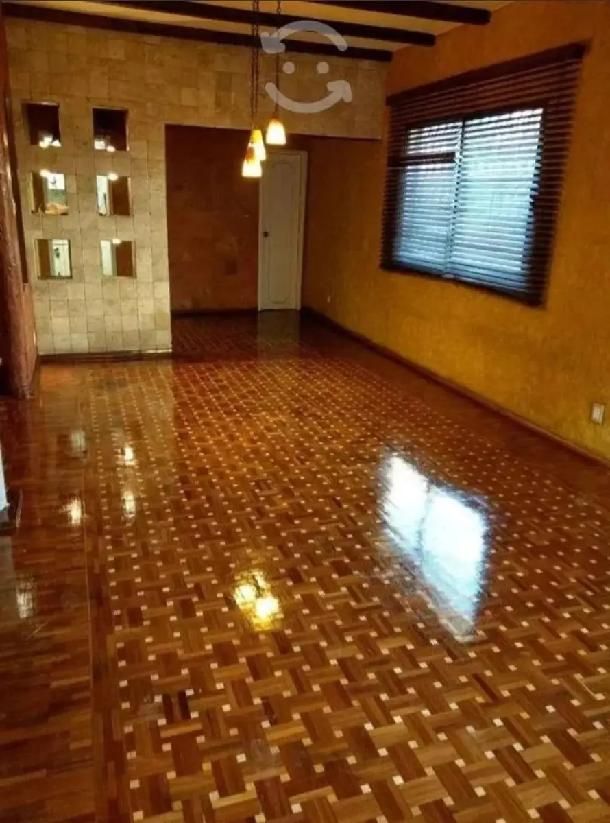 Casa en renta en San Juan, Benito Juárez — foto 1 de 18