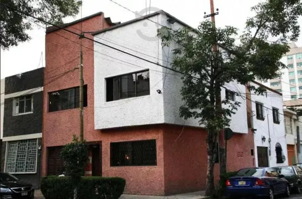Casa en renta en San Juan, Benito Juárez — foto 2 de 18