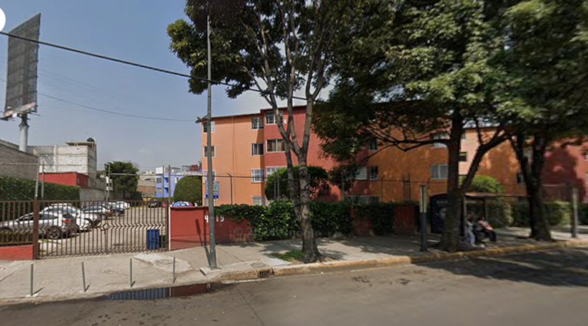 Departamento en venta en El Parque de Coyoacan, Coyoacán — foto 1 de 7