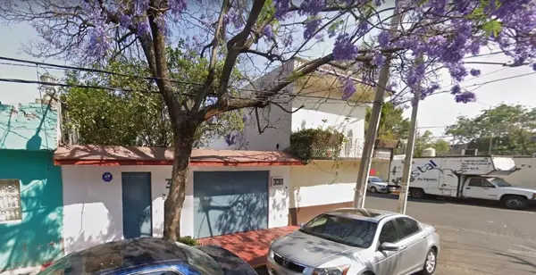 Casa en venta en Euzkadi, Azcapotzalco — foto 2 de 7