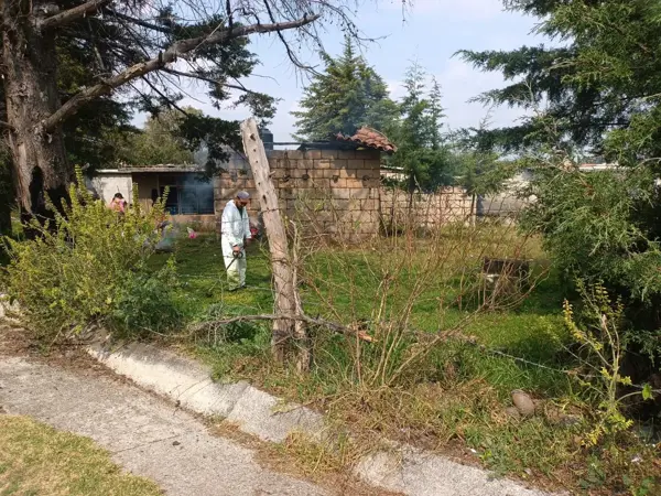 Terreno en venta en San Pablo, Amealco de Bonfil — foto 3 de 10