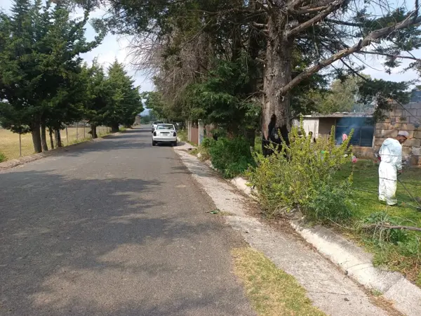 Terreno en venta en San Pablo, Amealco de Bonfil — foto 2 de 10