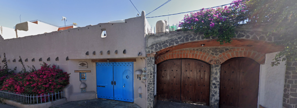Casa en venta en San Lorenzo la Cebada, Xochimilco — foto 3 de 12