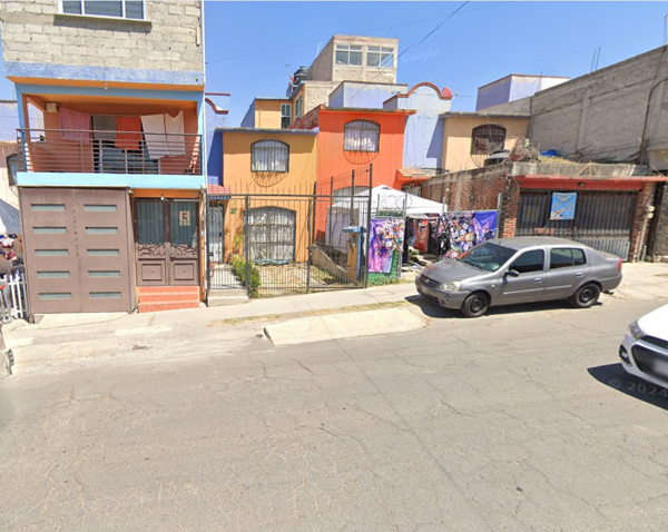Casa en venta en San Buenaventura, Ixtapaluca — foto 2 de 9