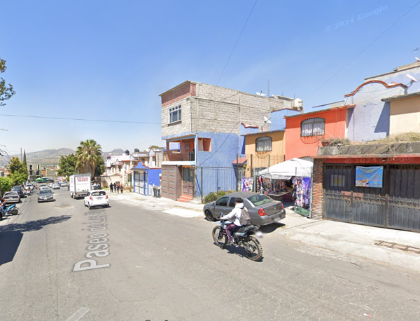 Casa en venta en San Buenaventura, Ixtapaluca — foto 3 de 9