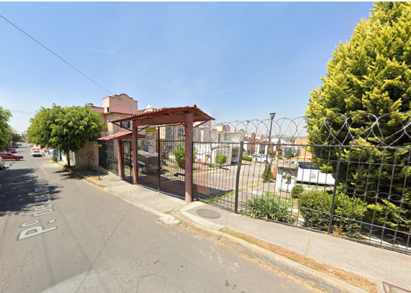Casa en venta en San Buenaventura, Ixtapaluca — foto 2 de 11
