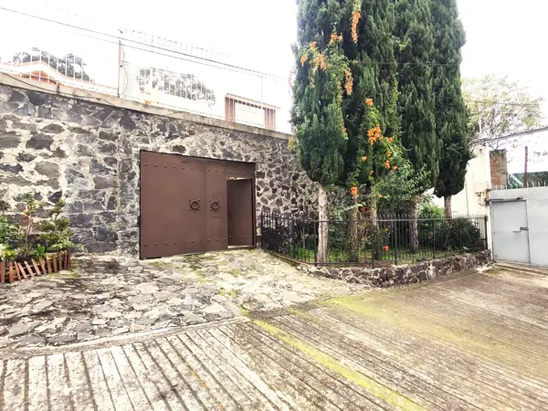 Casa en venta en Jardines del Ajusco, Tlalpan — foto 2 de 14