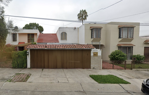 Casa en venta en La Estancia, Zapopan — foto 2 de 10