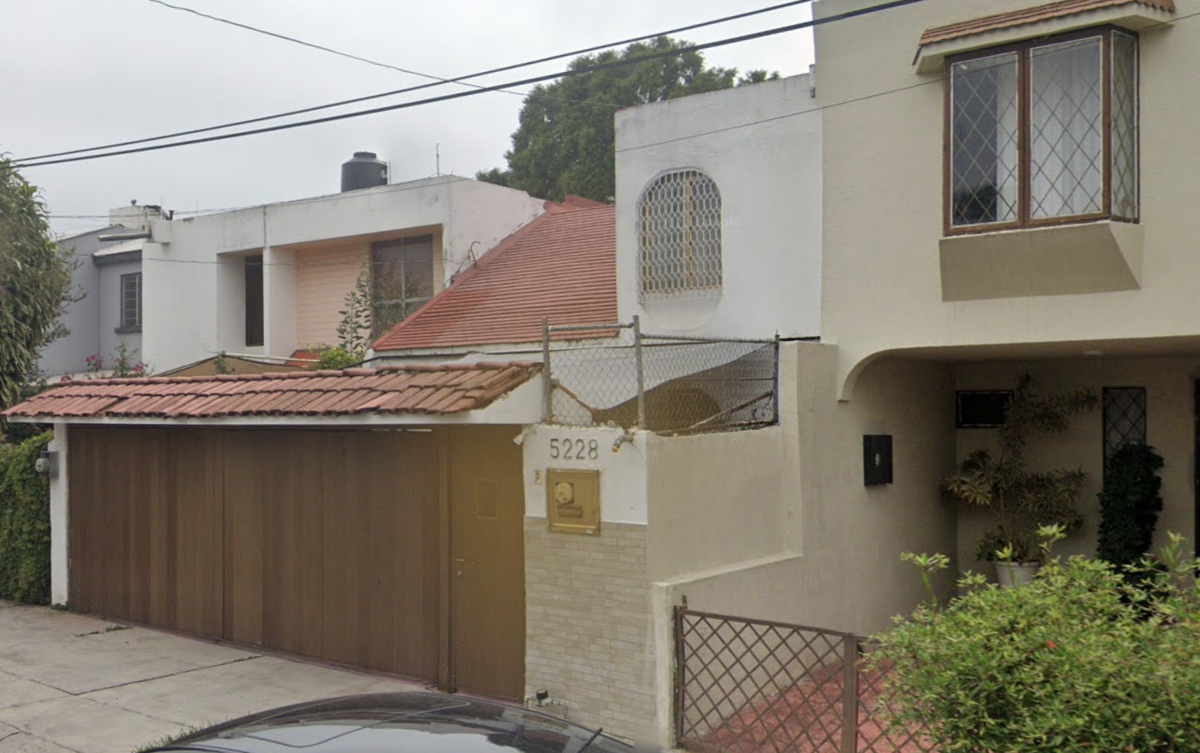 Casa en venta en La Estancia, Zapopan — foto 1 de 10