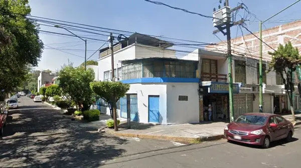 Casa en venta en Nueva Santa Maria, Azcapotzalco — foto 2 de 8
