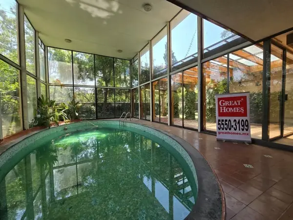 Casa en venta en Lomas de Chapultepec I Sección, Miguel Hidalgo — foto 2 de 16