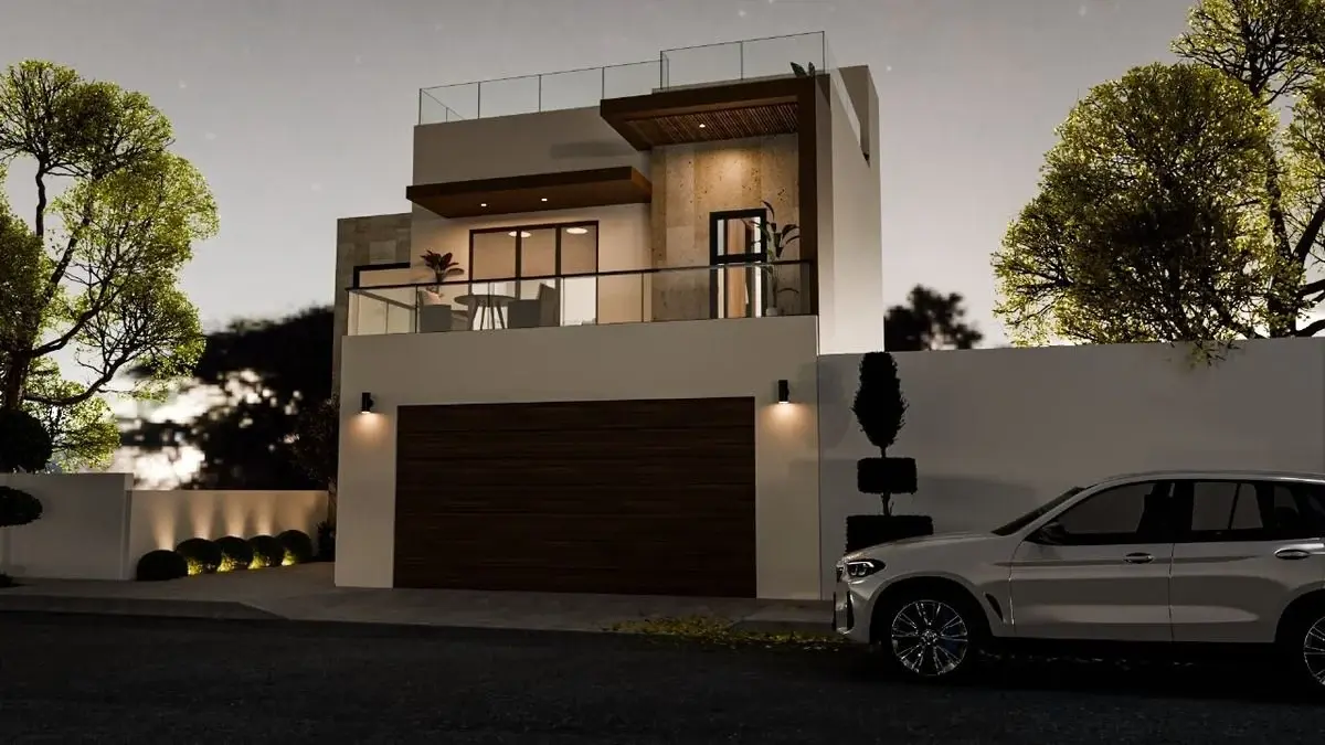 Casa en venta en Residencial San Marino, Tijuana — foto 1 de 28