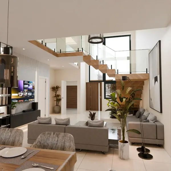 Casa en venta en Residencial San Marino, Tijuana — foto 2 de 28