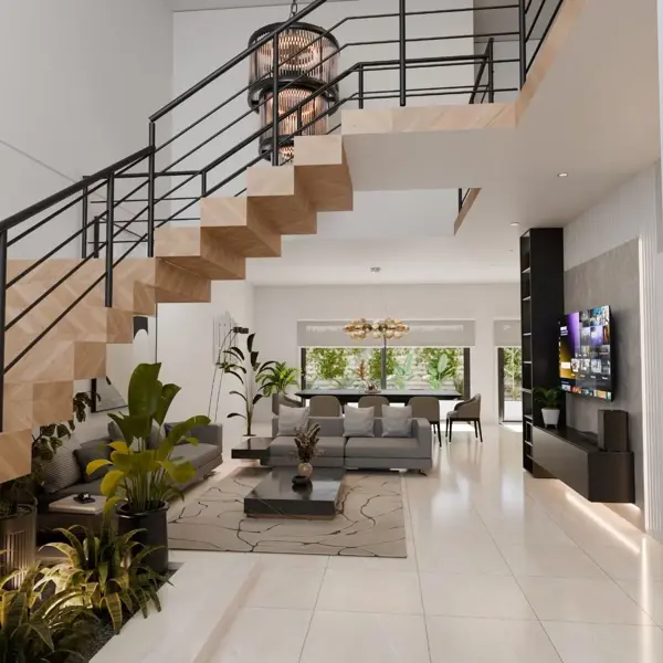 Casa en venta en Residencial San Marino, Tijuana — foto 3 de 28