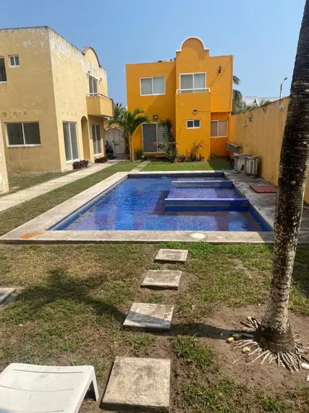 Casa en venta en Playas del Conchal, Alvarado, Veracruz de Ignacio de la Llave