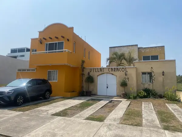 Casa en venta en Playas del Conchal, Alvarado — foto 3 de 17